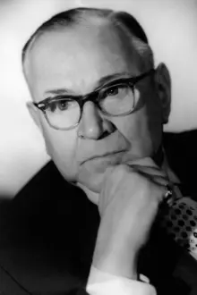 Paul Westermeier como: Otto Richter