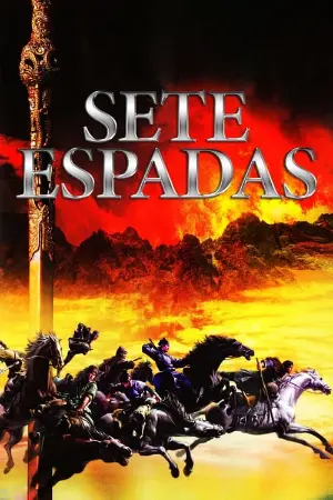 Sete Espadas