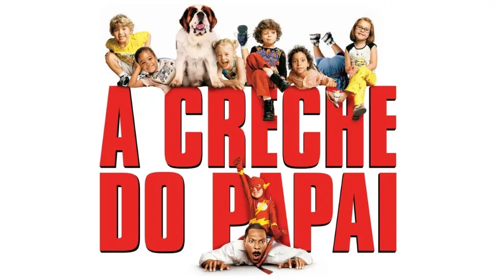 A Creche do Papai