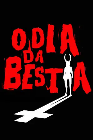 O Dia da Besta