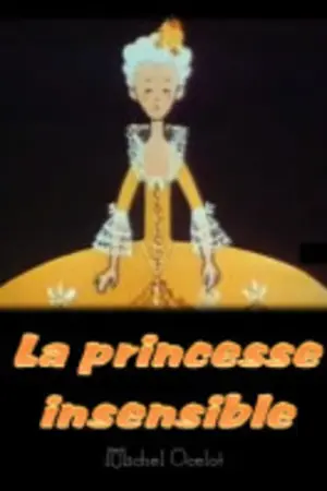 The Insensitive Princess