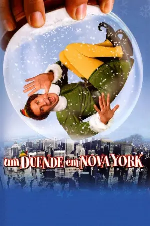 Um Duende em Nova York