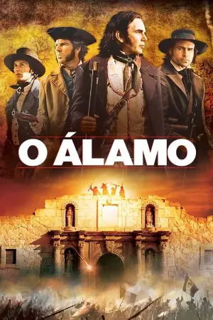 O Álamo