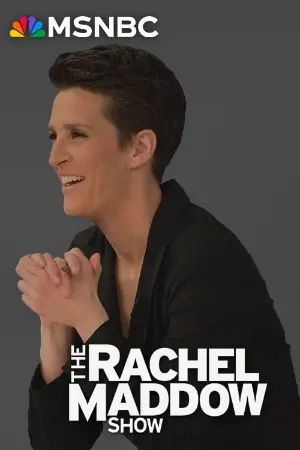 The Rachel Maddow Show