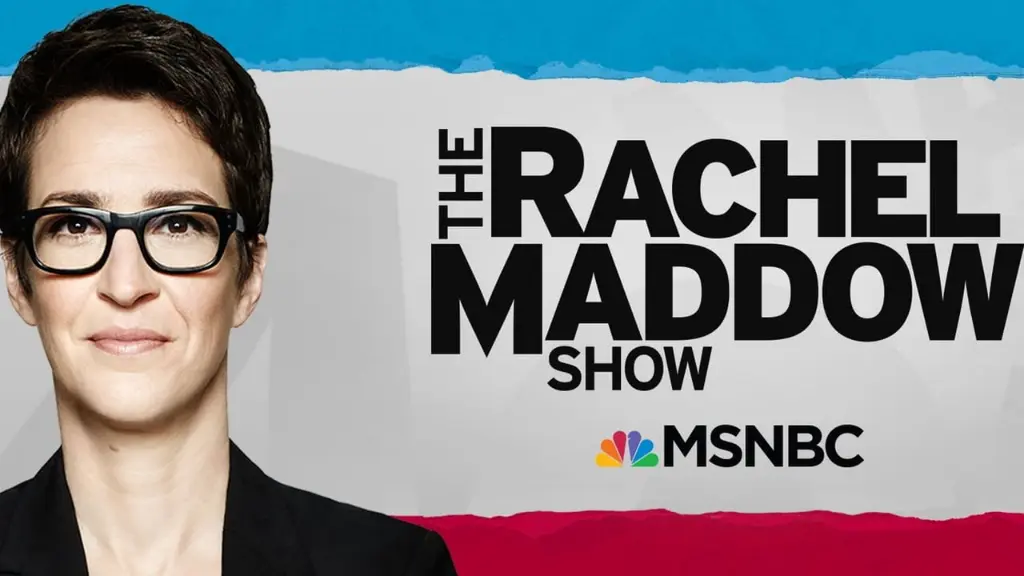 The Rachel Maddow Show