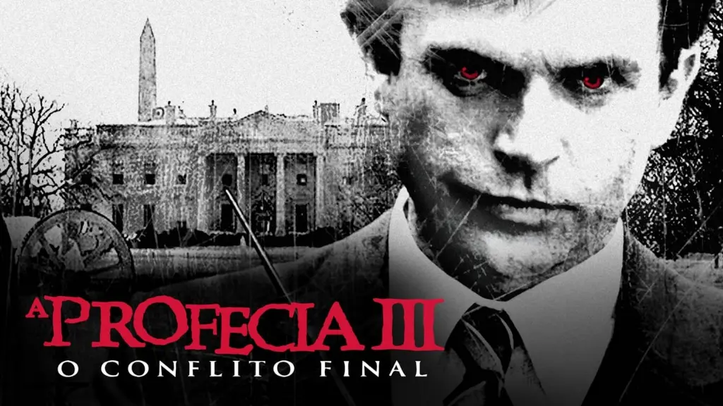 A Profecia III: O Conflito Final