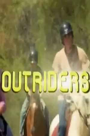 Outriders