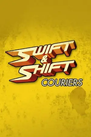 Swift and Shift Couriers