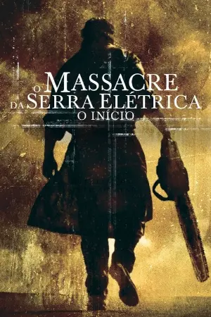 O Massacre da Serra Elétrica: O Início