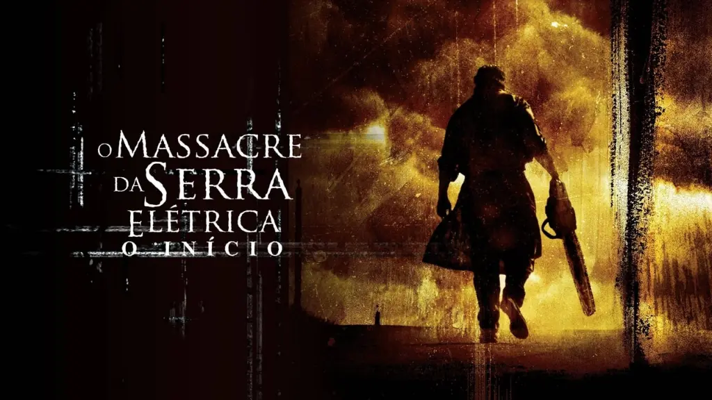 O Massacre da Serra Elétrica: O Início