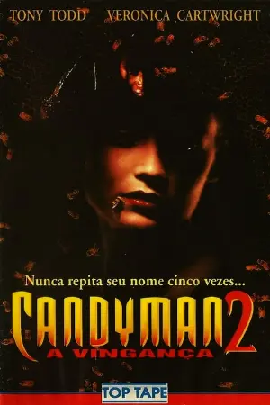 Candyman 2 - A Vingança