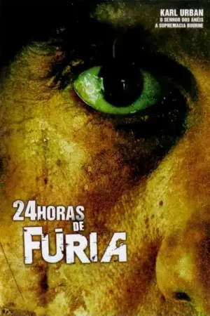 24 Horas de Fúria