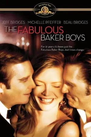 Susie e os Baker Boys