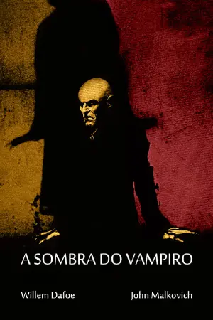 A Sombra do Vampiro