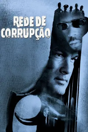 Rede de Corrupção