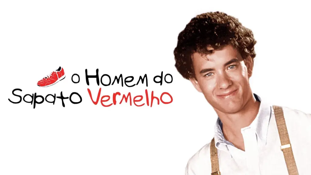 O Homem do Sapato Vermelho