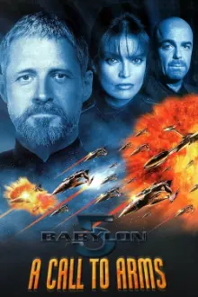 Babylon 5: A Grande Batalha