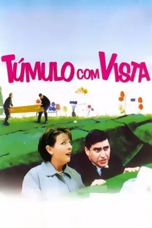 Túmulo com Vista