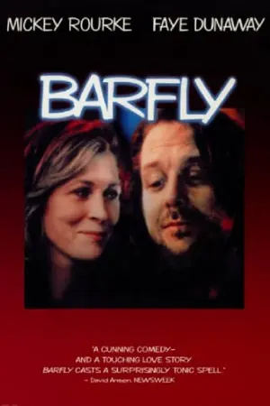 Barfly - Condenados Pelo Vício