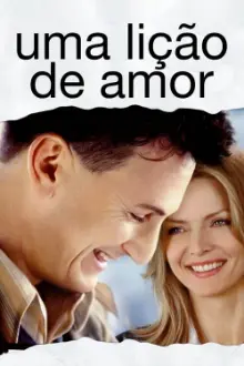 Uma Lição de Amor