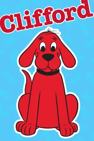 Clifford, o Cão Gigante