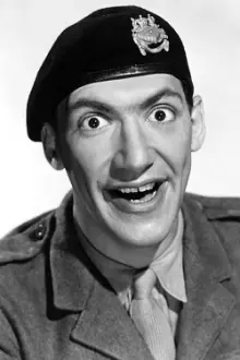 Bernard Bresslaw como: 