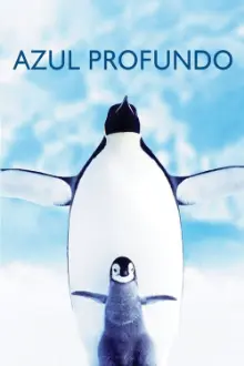 Azul Profundo