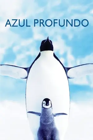 Azul Profundo