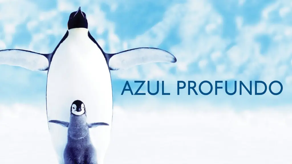 Azul Profundo