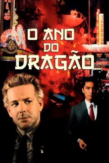 O Ano do Dragão