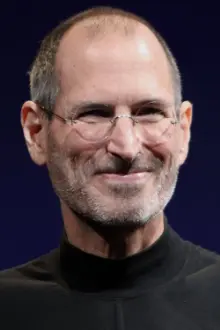 Steve Jobs como: Ele mesmo