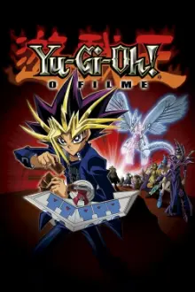 Yu-Gi-Oh! O Filme: Pirâmide de Luz