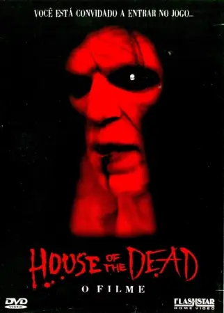 House of the Dead: O Filme