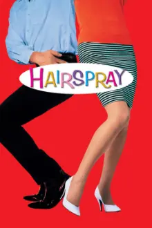 Hairspray: E Éramos Todos Jovens