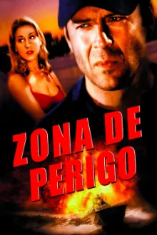 Zona de Perigo