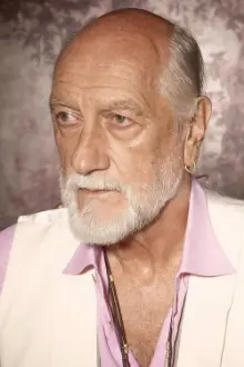 Mick Fleetwood como: Ele mesmo