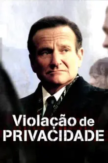 Violação de Privacidade