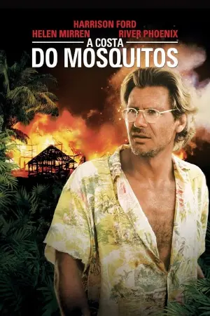 A Costa do Mosquito