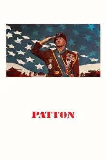 Patton, Rebelde ou Herói?