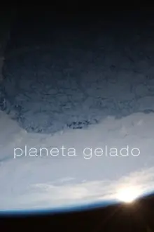 Planeta Gelado