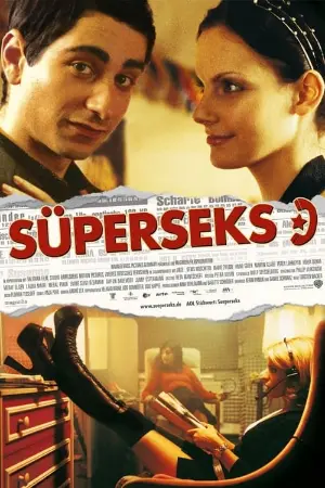 Süperseks