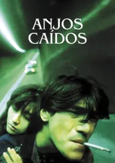 Anjos Caídos