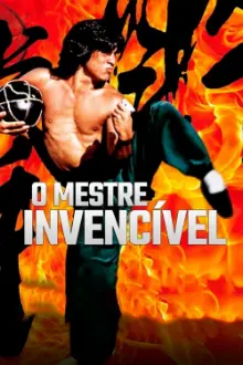 O Mestre Invencível