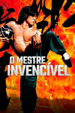 O Mestre Invencível