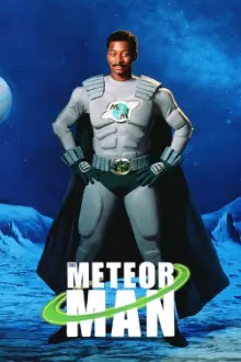 O Homem Meteoro