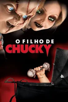 O Filho de Chucky