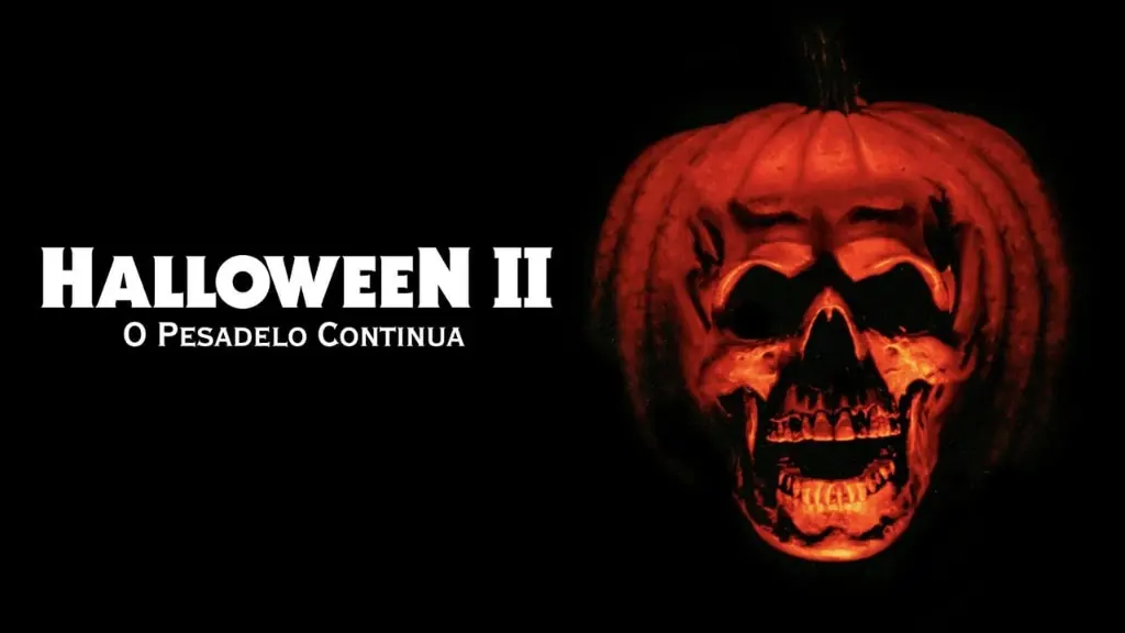 Halloween II: O Pesadelo Continua