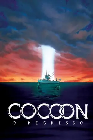 Cocoon II: O Regresso