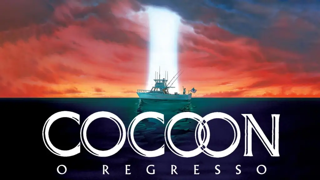 Cocoon II: O Regresso