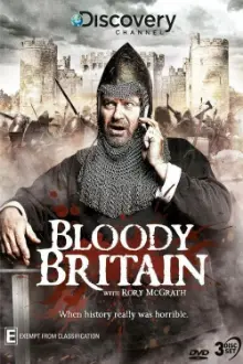 Bloody Britain